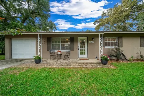 Exterior - 3149 SE 3rd St, Ocala, FL 34471 photo 6 of 14