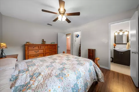 Bedroom - 3149 SE 3rd St, Ocala, FL 34471 photo 9 of 9