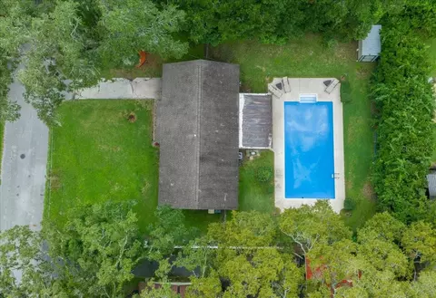 Exterior - 3149 SE 3rd St, Ocala, FL 34471 photo 2 of 14