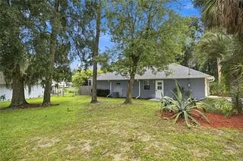 Exterior - 6500 Cherry Rd, Ocala, FL 34472 photo 12 of 13