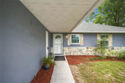 Exterior - 6500 Cherry Rd, Ocala, FL 34472 photo 3 of 13
