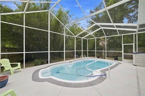 Exterior - 6500 Cherry Rd, Ocala, FL 34472 photo 7 of 13
