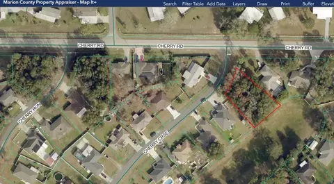 View/Area - 6500 Cherry Rd, Ocala, FL 34472 photo 3 of 8