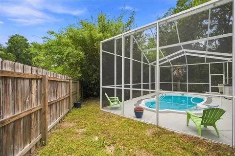 Exterior - 6500 Cherry Rd, Ocala, FL 34472 photo 8 of 13