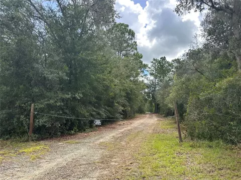 0 NE 127th Ct, Williston, FL 32696