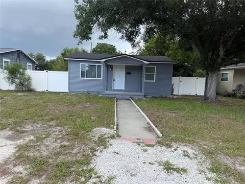 4735 21st Ave N, Saint Petersburg, FL 33713