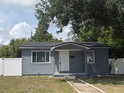 4735 21st Ave N, Saint Petersburg, FL 33713