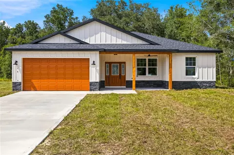 13507 SW 106th St, Dunnellon, FL 34432