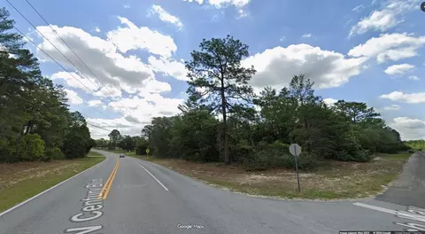 3776 W Century Blvd, Citrus Springs, FL 34433