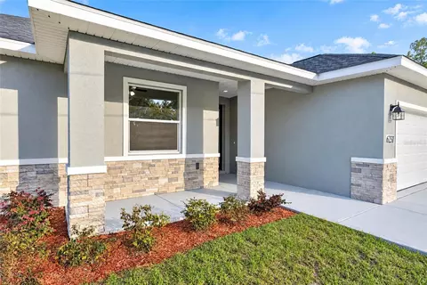 21481 SW Marine Blvd, Dunnellon, FL 34431