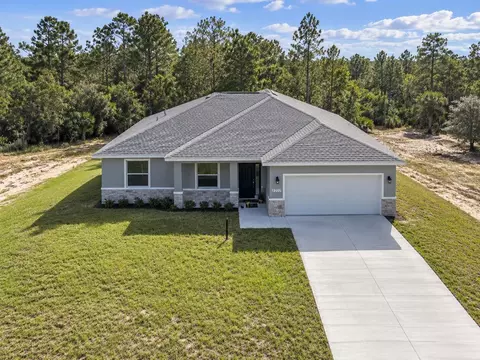 21481 SW Marine Blvd, Dunnellon, FL 34431