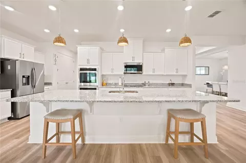 Kitchen - 2761 SW 175th Loop, Ocala, FL 34473 photo 5 of 6