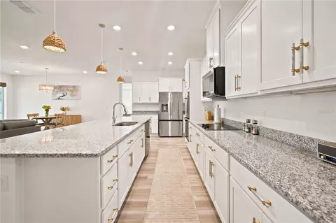 Kitchen - 2761 SW 175th Loop, Ocala, FL 34473 photo 2 of 6