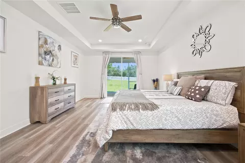 Bedroom - 2761 SW 175th Loop, Ocala, FL 34473 photo 1 of 3