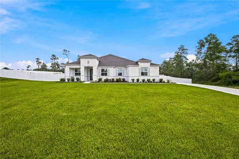 Exterior - 2761 SW 175th Loop, Ocala, FL 34473 photo 8 of 11