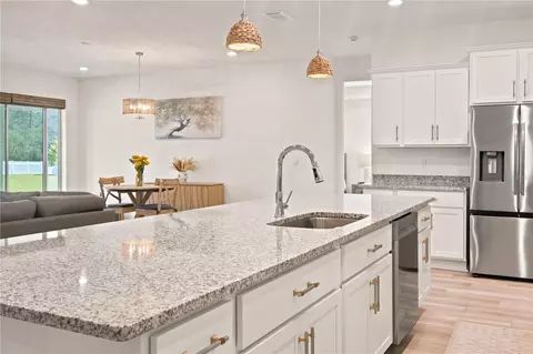 Kitchen - 2761 SW 175th Loop, Ocala, FL 34473 photo 3 of 6
