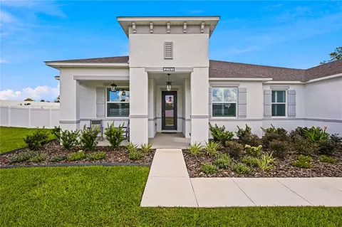 Exterior - 2761 SW 175th Loop, Ocala, FL 34473 photo 2 of 11
