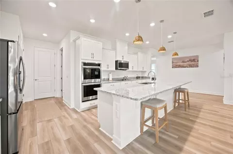 Kitchen - 2761 SW 175th Loop, Ocala, FL 34473 photo 6 of 6