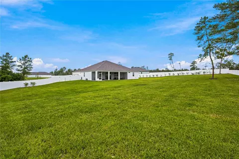 Exterior - 2761 SW 175th Loop, Ocala, FL 34473 photo 6 of 11