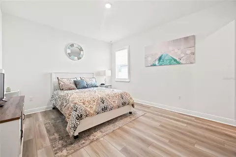 Bedroom - 2761 SW 175th Loop, Ocala, FL 34473 photo 2 of 3