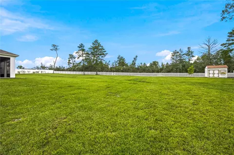 Exterior - 2761 SW 175th Loop, Ocala, FL 34473 photo 5 of 11