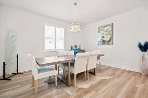 Dining - 2761 SW 175th Loop, Ocala, FL 34473 photo 1 of 3