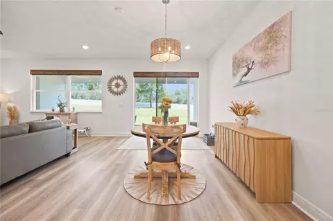 Dining - 2761 SW 175th Loop, Ocala, FL 34473 photo 2 of 3