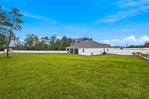 Exterior - 2761 SW 175th Loop, Ocala, FL 34473 photo 7 of 11