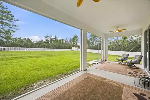 Exterior - 2761 SW 175th Loop, Ocala, FL 34473 photo 4 of 11