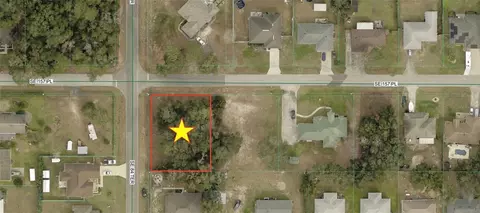 Se 157th Place, Summerfield, FL 34491