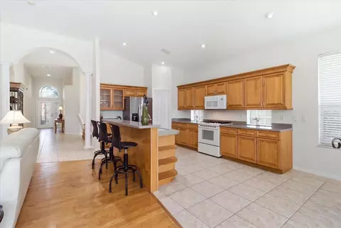 Kitchen - 1821 N Gibson Pt, Hernando, FL 34442 photo 1 of 5