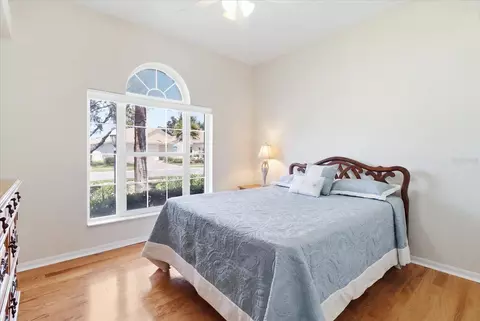 Bedroom - 1821 N Gibson Pt, Hernando, FL 34442 photo 1 of 3