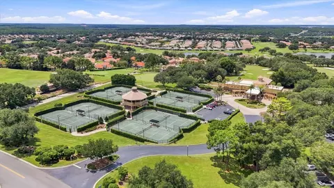 View/Area - 1821 N Gibson Pt, Hernando, FL 34442 photo 3 of 17