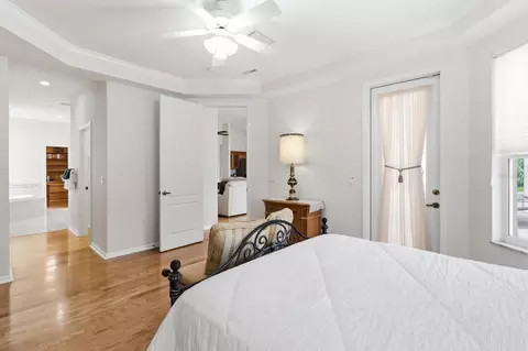Bedroom - 1821 N Gibson Pt, Hernando, FL 34442 photo 3 of 3