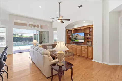 Living - 1821 N Gibson Pt, Hernando, FL 34442 photo 2 of 2