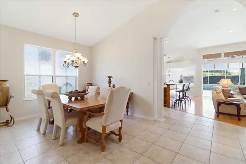 Dining - 1821 N Gibson Pt, Hernando, FL 34442 photo 2 of 2