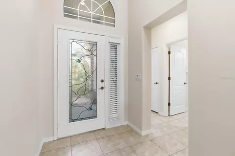 Entry Way - 1821 N Gibson Pt, Hernando, FL 34442 photo 1 of 3