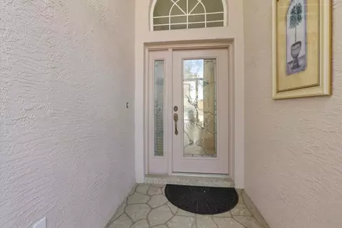 Entry Way - 1821 N Gibson Pt, Hernando, FL 34442 photo 3 of 3