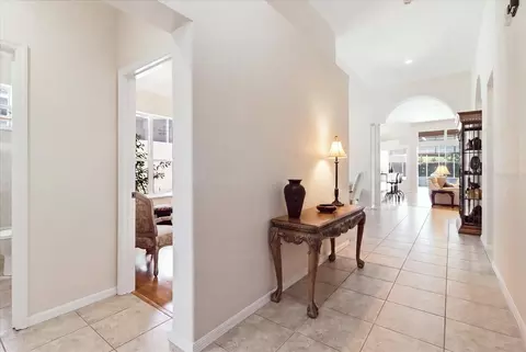 Entry Way - 1821 N Gibson Pt, Hernando, FL 34442 photo 2 of 3