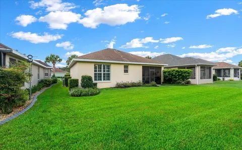 Exterior - 8569 SW 88th Loop, Ocala, FL 34481 photo 8 of 9