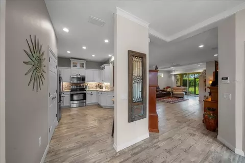 Entry Way - 8569 SW 88th Loop, Ocala, FL 34481 photo 3 of 5