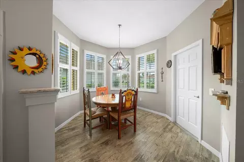Dining - 8569 SW 88th Loop, Ocala, FL 34481 photo 1 of 1