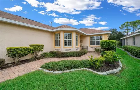 Exterior - 8569 SW 88th Loop, Ocala, FL 34481 photo 3 of 9