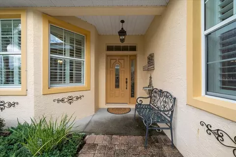 Entry Way - 8569 SW 88th Loop, Ocala, FL 34481 photo 1 of 5