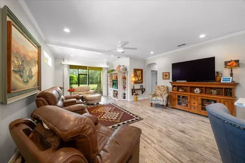 Living - 8569 SW 88th Loop, Ocala, FL 34481 photo 2 of 2