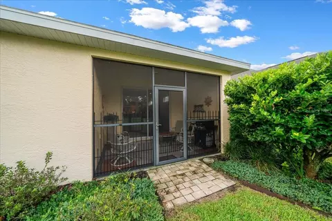 Exterior - 8569 SW 88th Loop, Ocala, FL 34481 photo 7 of 9