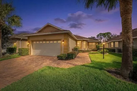 Exterior - 8569 SW 88th Loop, Ocala, FL 34481 photo 9 of 9