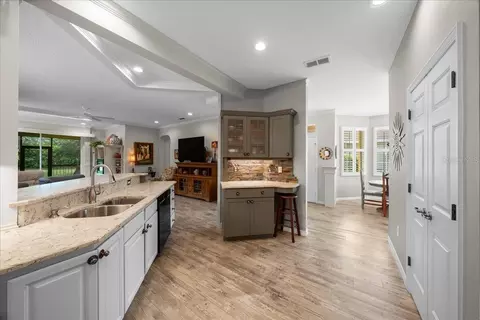 Entry Way - 8569 SW 88th Loop, Ocala, FL 34481 photo 4 of 5