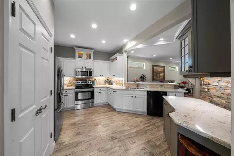 Kitchen - 8569 SW 88th Loop, Ocala, FL 34481 photo 1 of 5