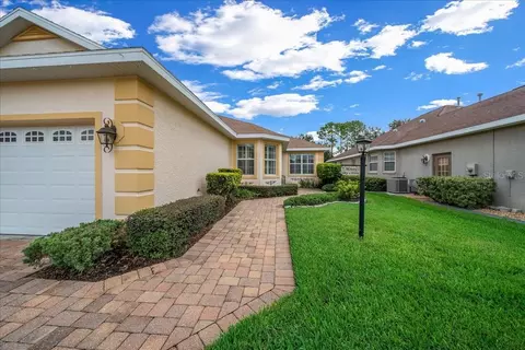 Exterior - 8569 SW 88th Loop, Ocala, FL 34481 photo 2 of 9